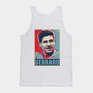 Gerrard Tank Top